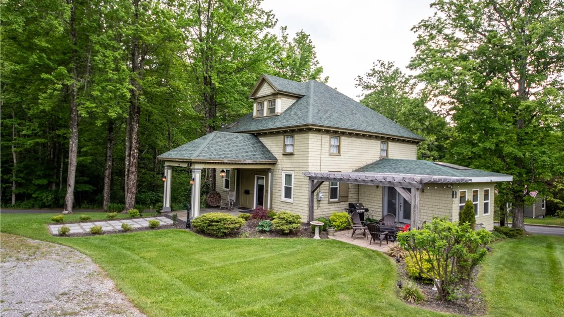 Property at 8 Van Dyke Avenue, Harpersfield, NY 12167 37
