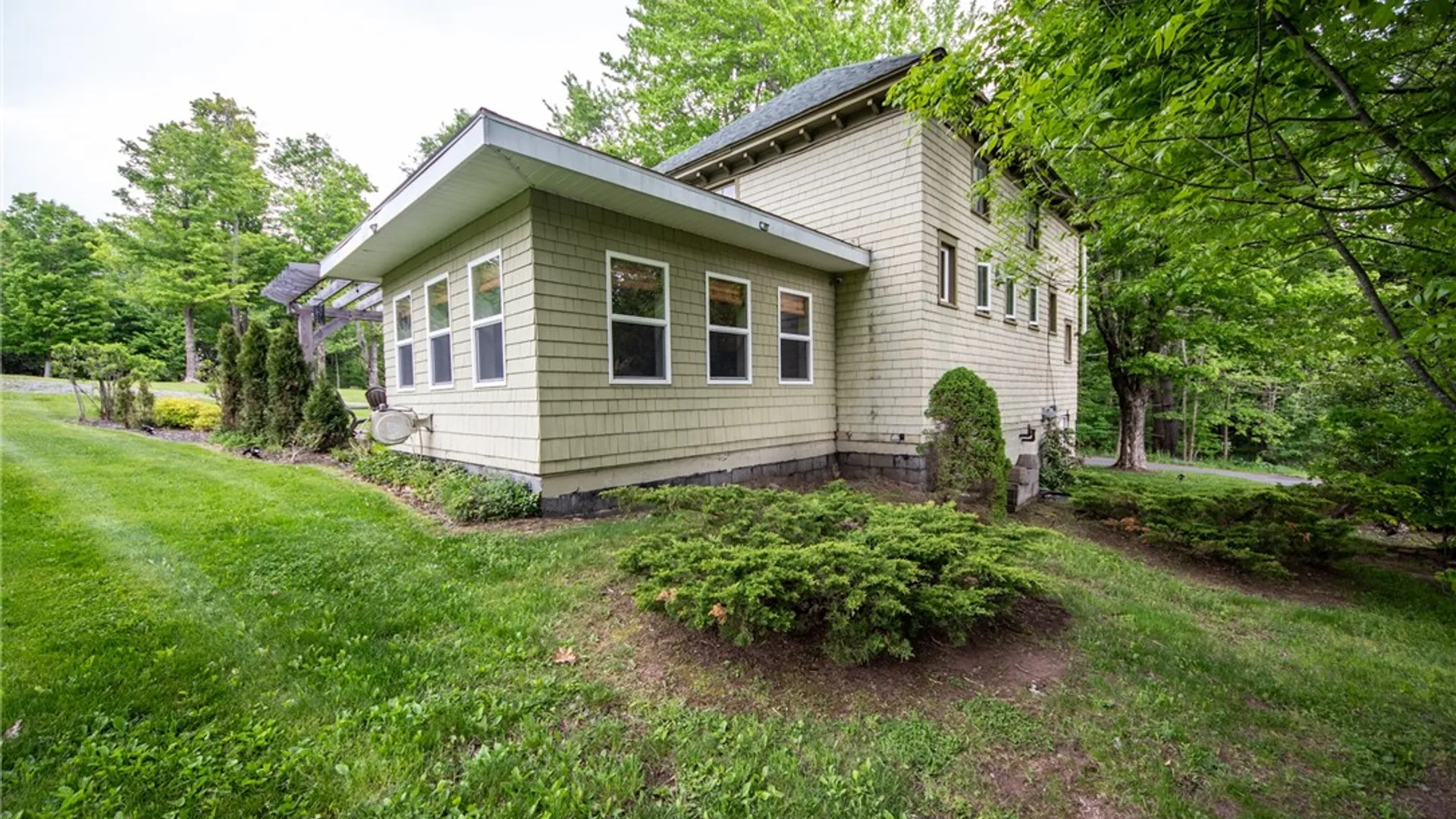Property at 8 Van Dyke Avenue, Harpersfield, NY 12167 38