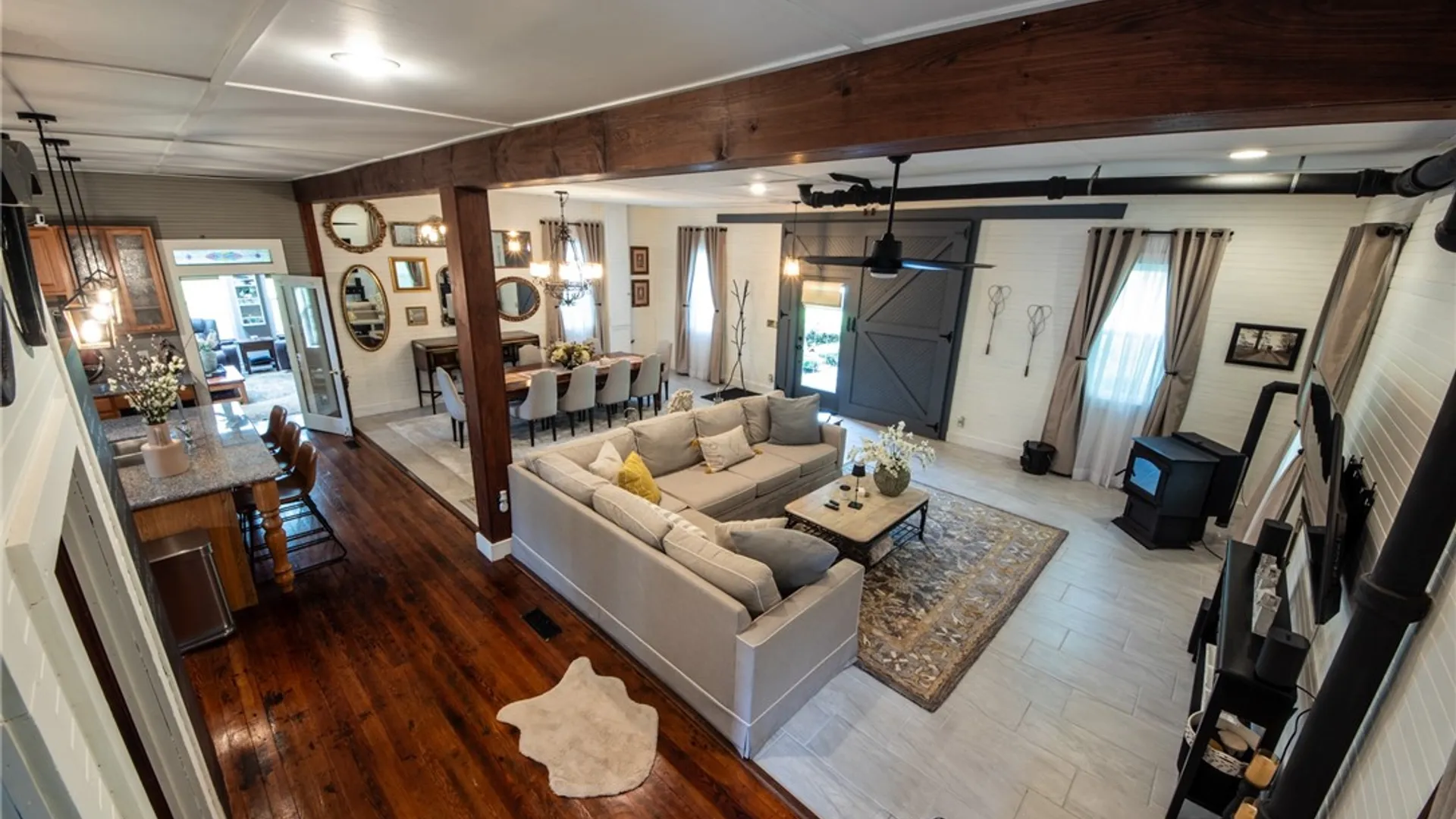 Property at 8 Van Dyke Avenue, Harpersfield, NY 12167 4