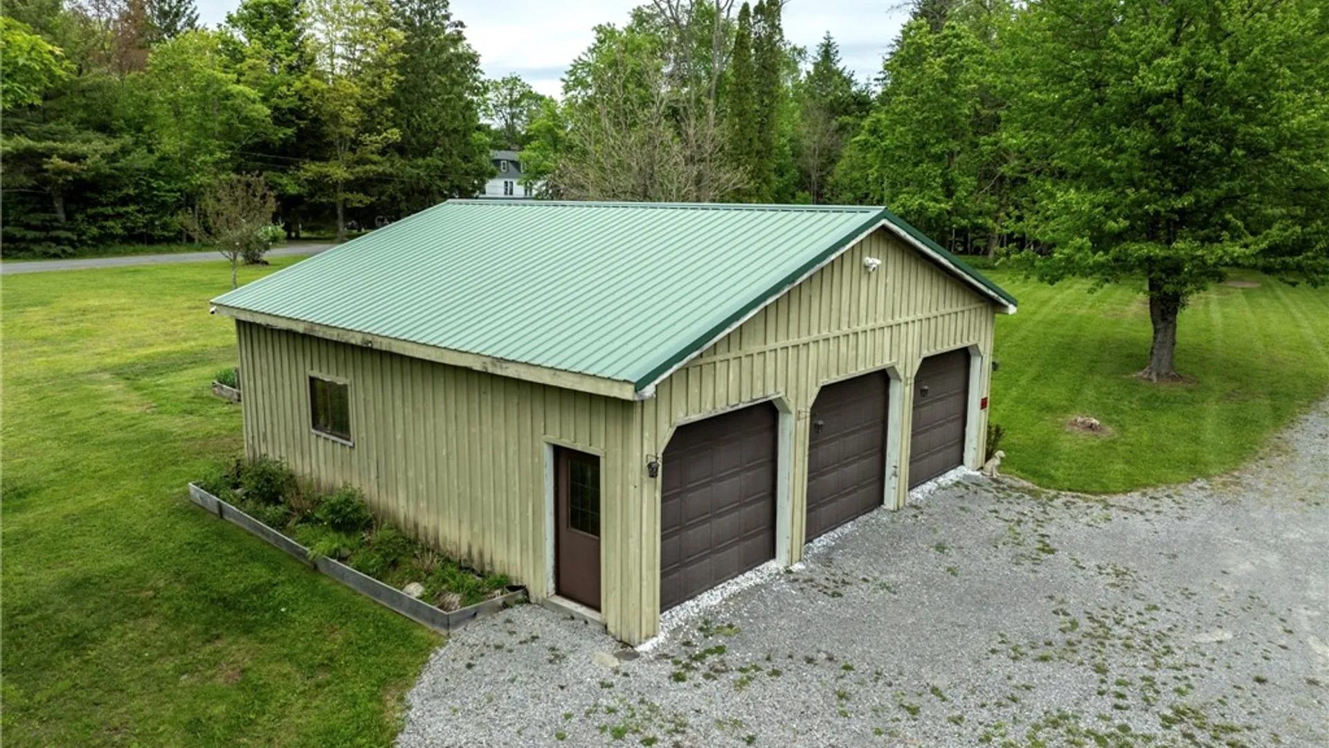 Property at 8 Van Dyke Avenue, Harpersfield, NY 12167 40