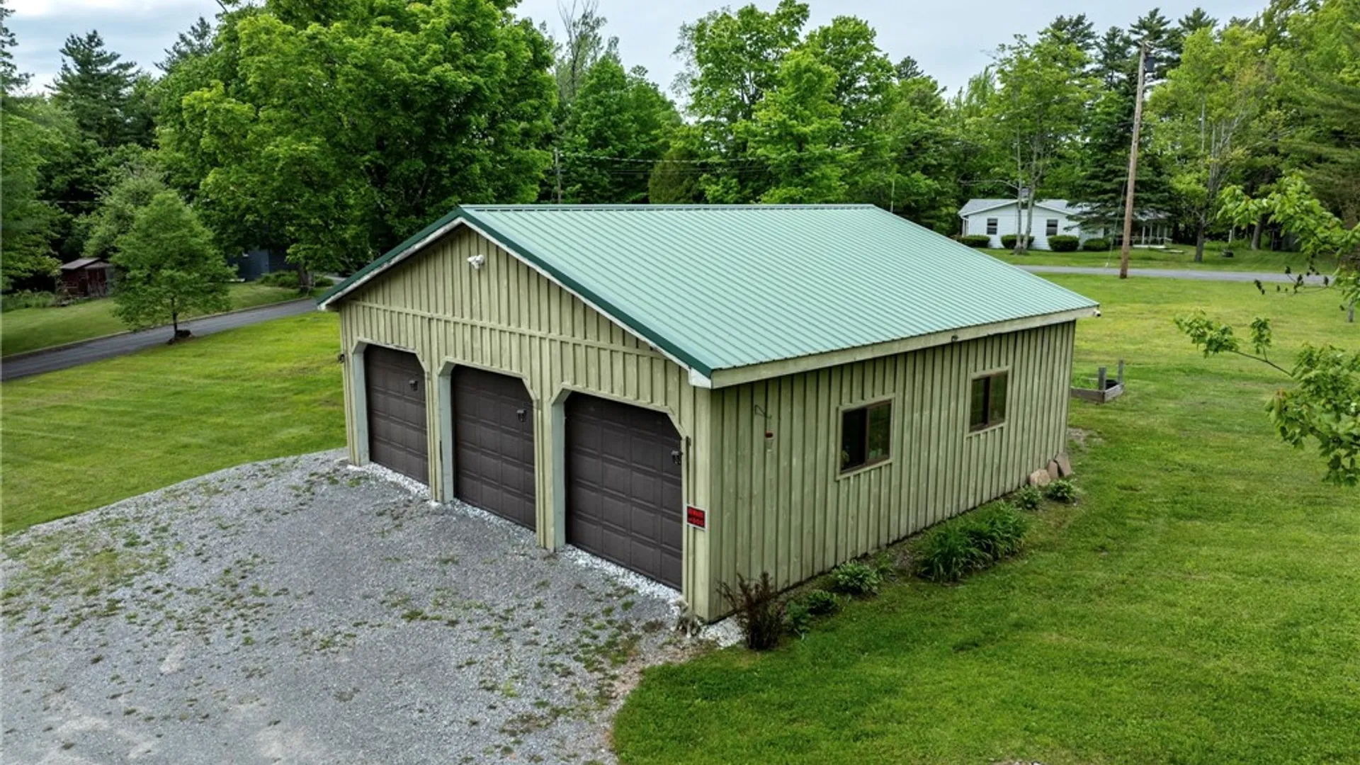 Property at 8 Van Dyke Avenue, Harpersfield, NY 12167 41