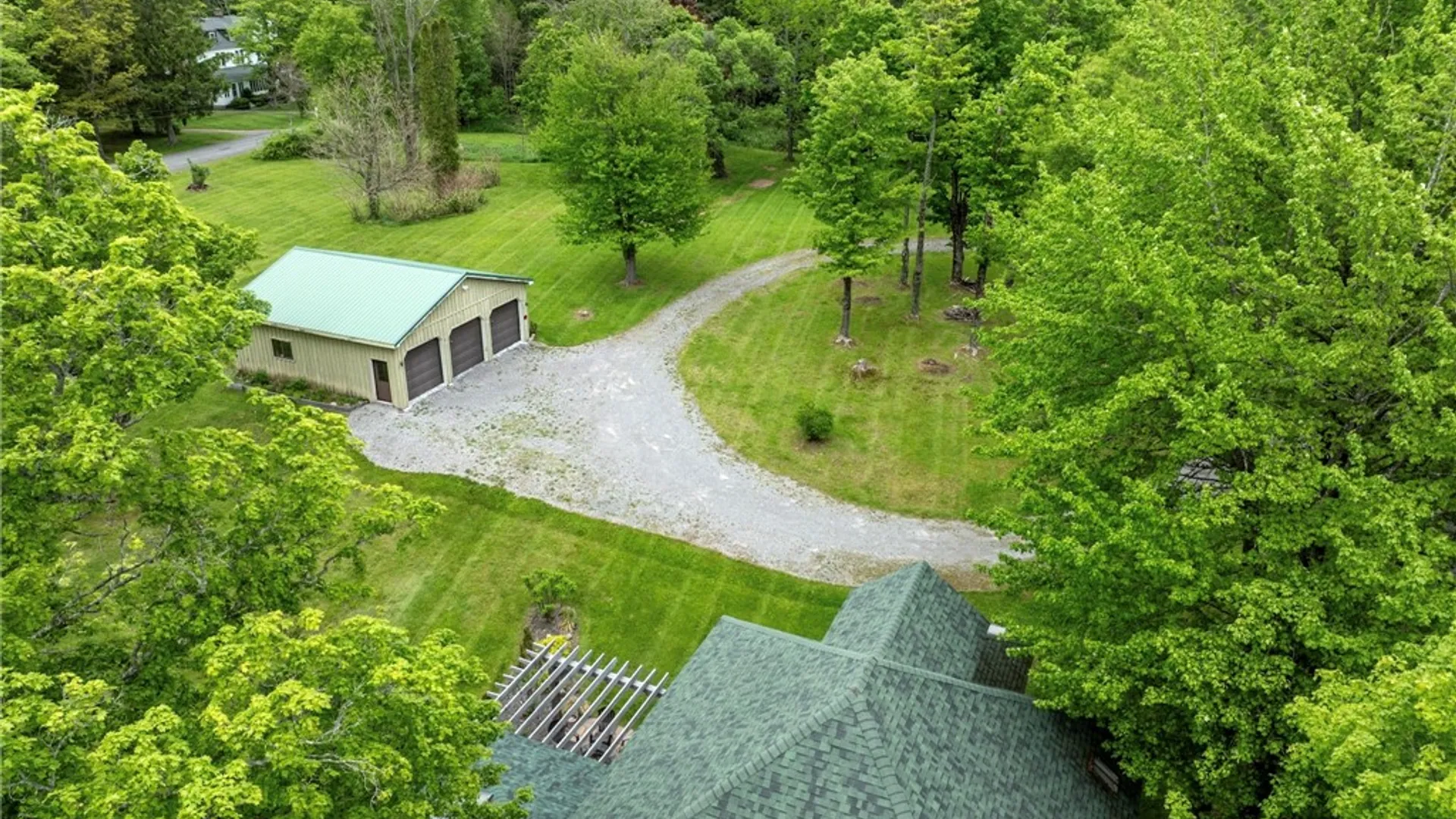 Property at 8 Van Dyke Avenue, Harpersfield, NY 12167 42