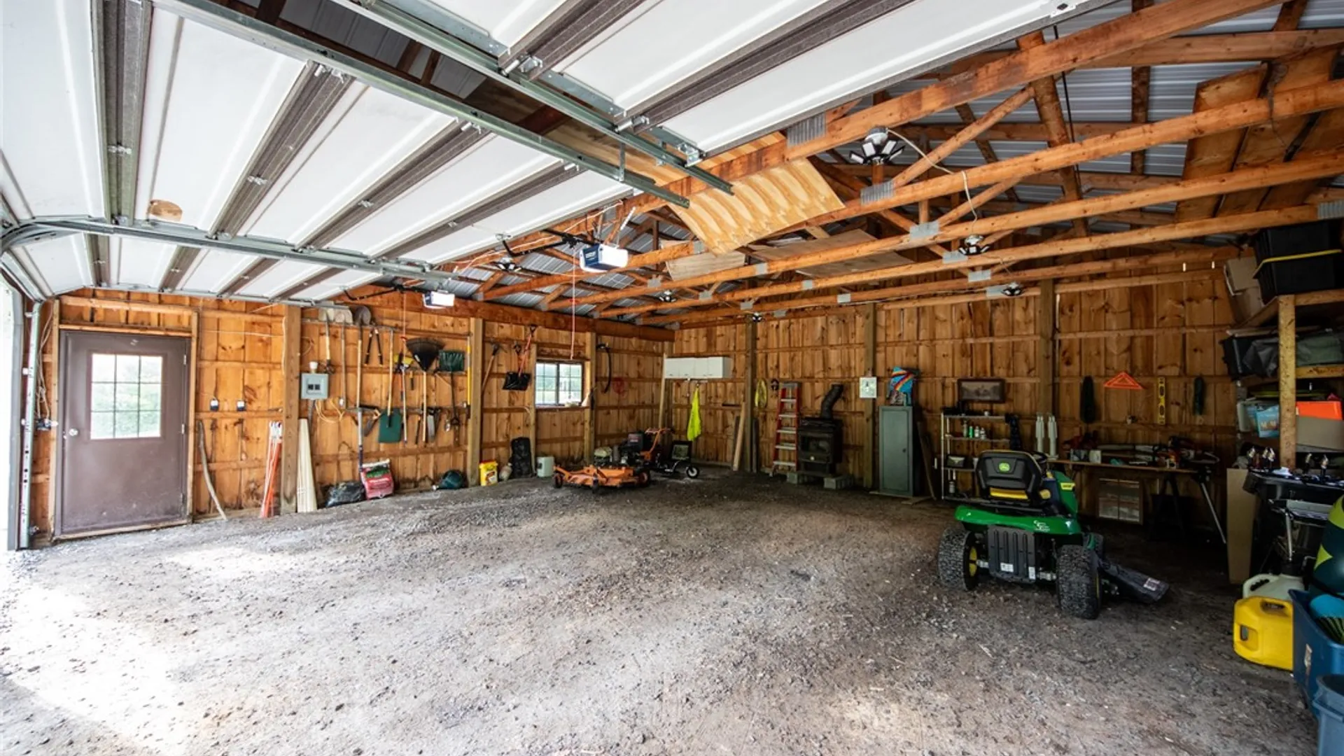 Property at 8 Van Dyke Avenue, Harpersfield, NY 12167 44