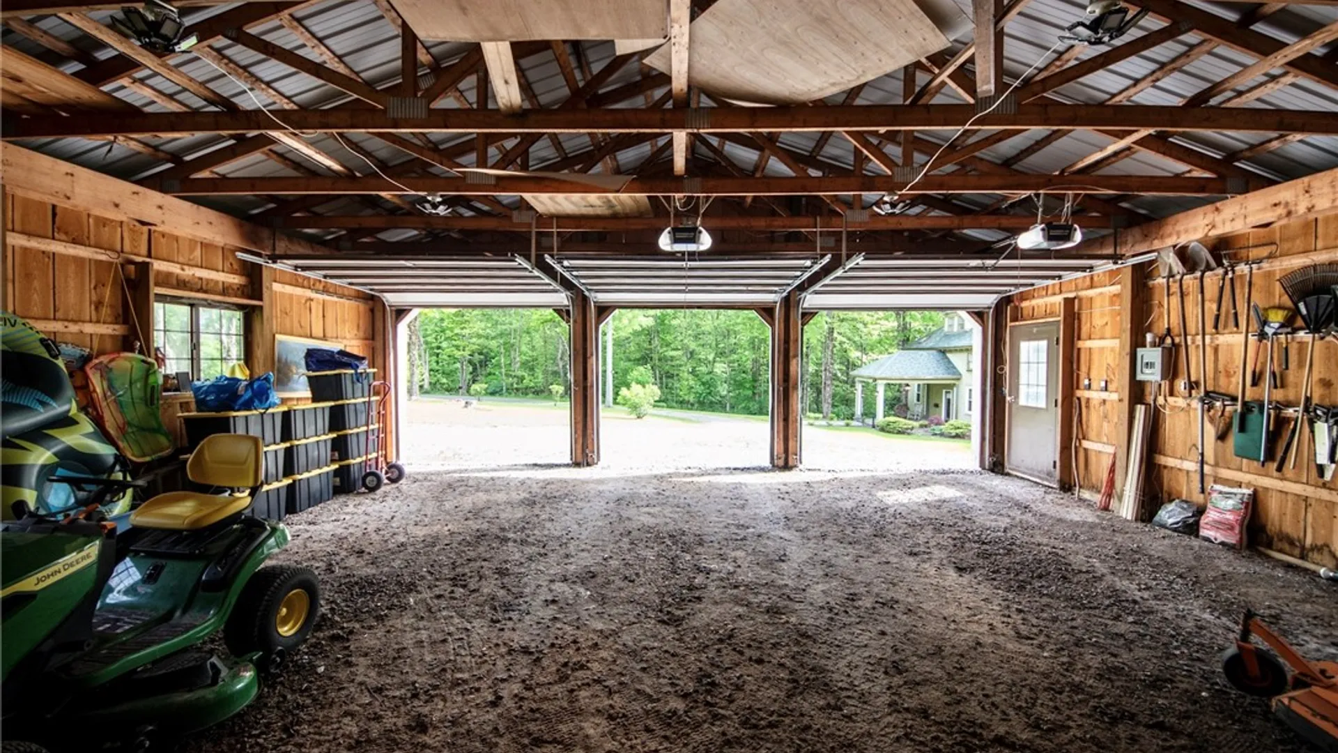 Property at 8 Van Dyke Avenue, Harpersfield, NY 12167 45