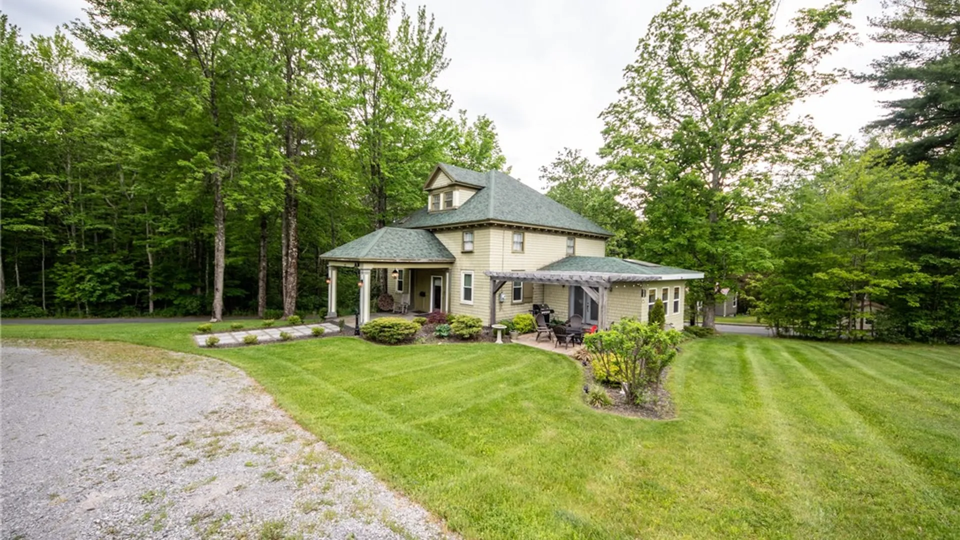 Property at 8 Van Dyke Avenue, Harpersfield, NY 12167 47