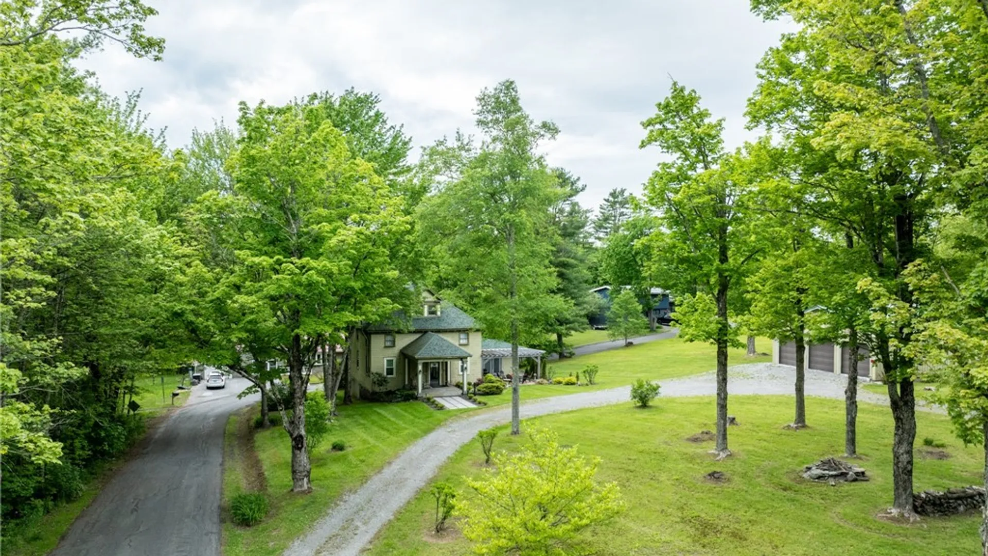 Property at 8 Van Dyke Avenue, Harpersfield, NY 12167 48