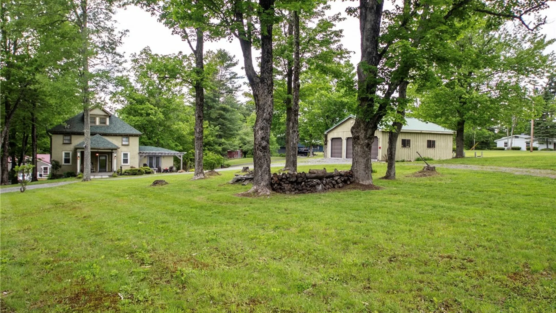Property at 8 Van Dyke Avenue, Harpersfield, NY 12167 49