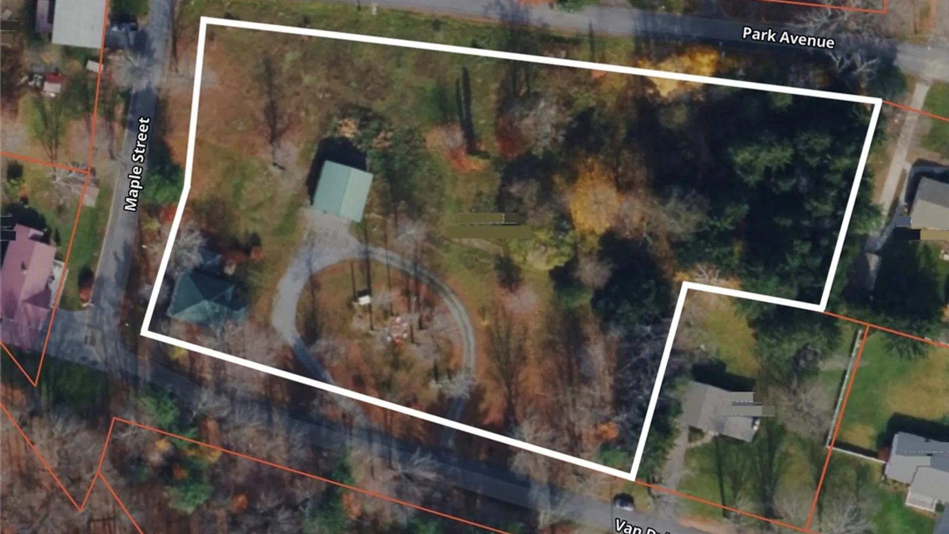 Property at 8 Van Dyke Avenue, Harpersfield, NY 12167 50