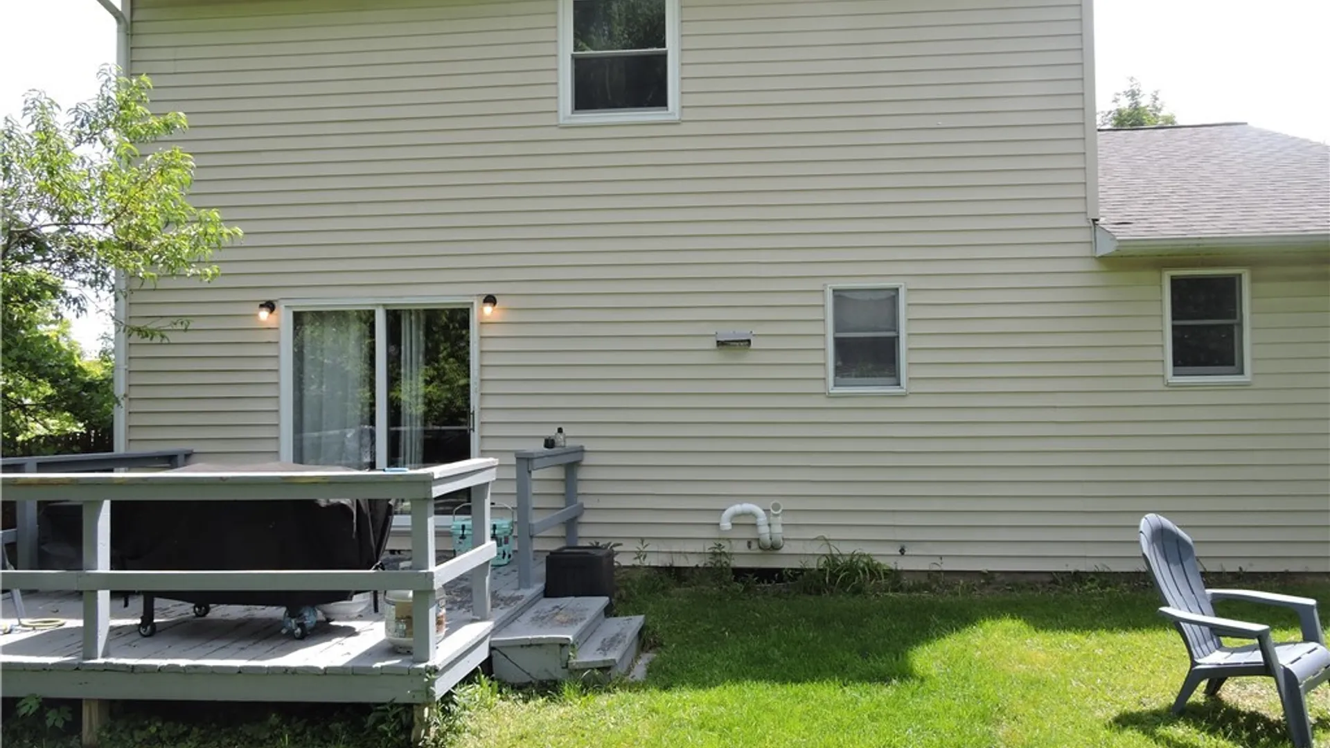 Property at 601 Taft Avenue, DeWitt, NY 13206 17