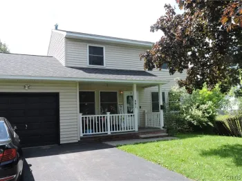 Property at 601 Taft Avenue, DeWitt, NY 13206