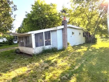 Property at 112 West Avenue, Lenox, NY 13032