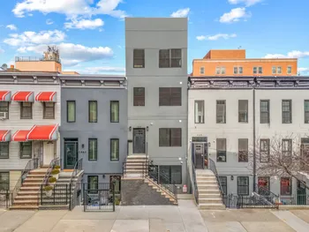 Property at 463 E 143rd St, Bronx, NY 10454