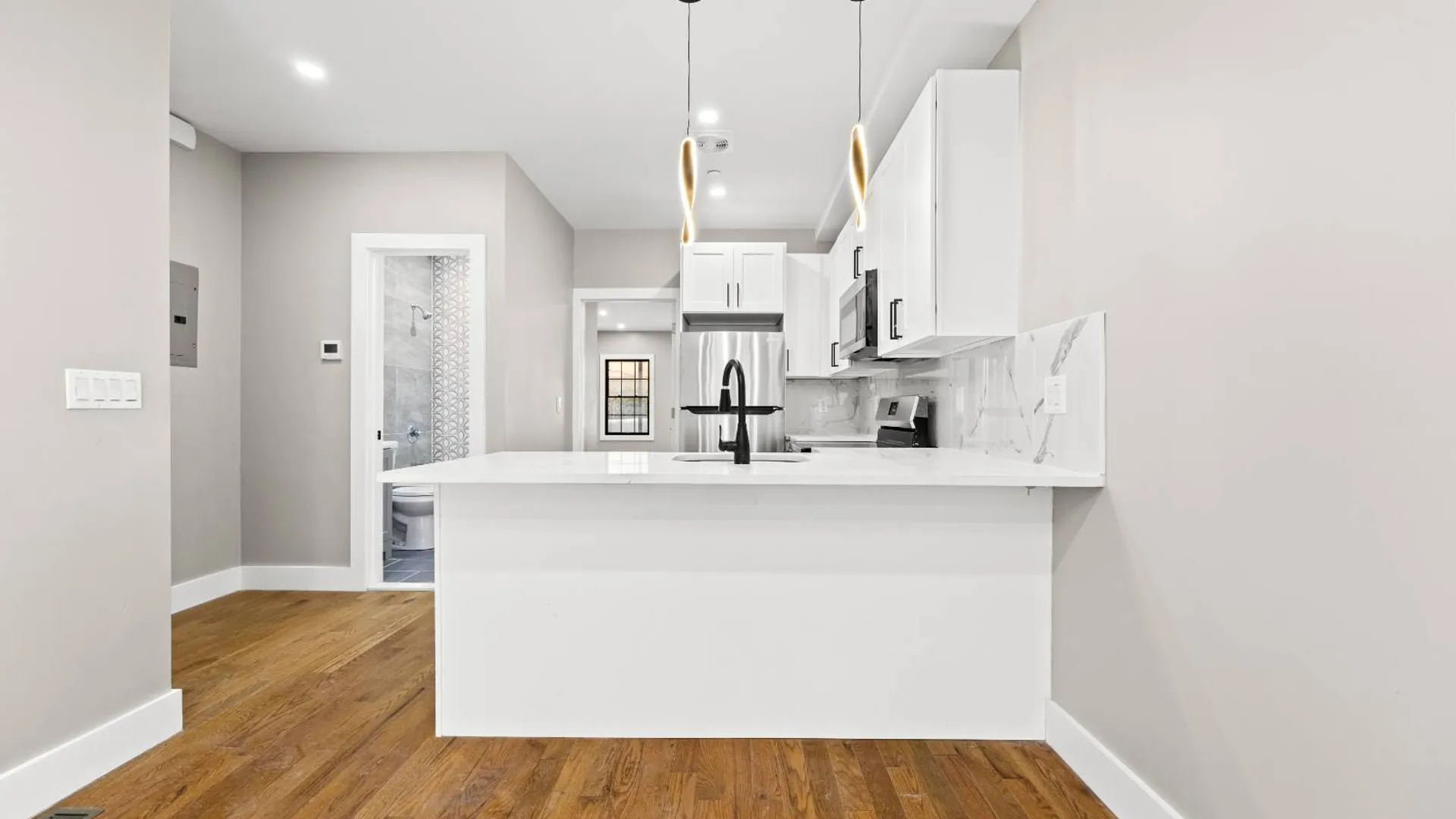 Property at 463 E 143rd St, Bronx, NY 10454 2