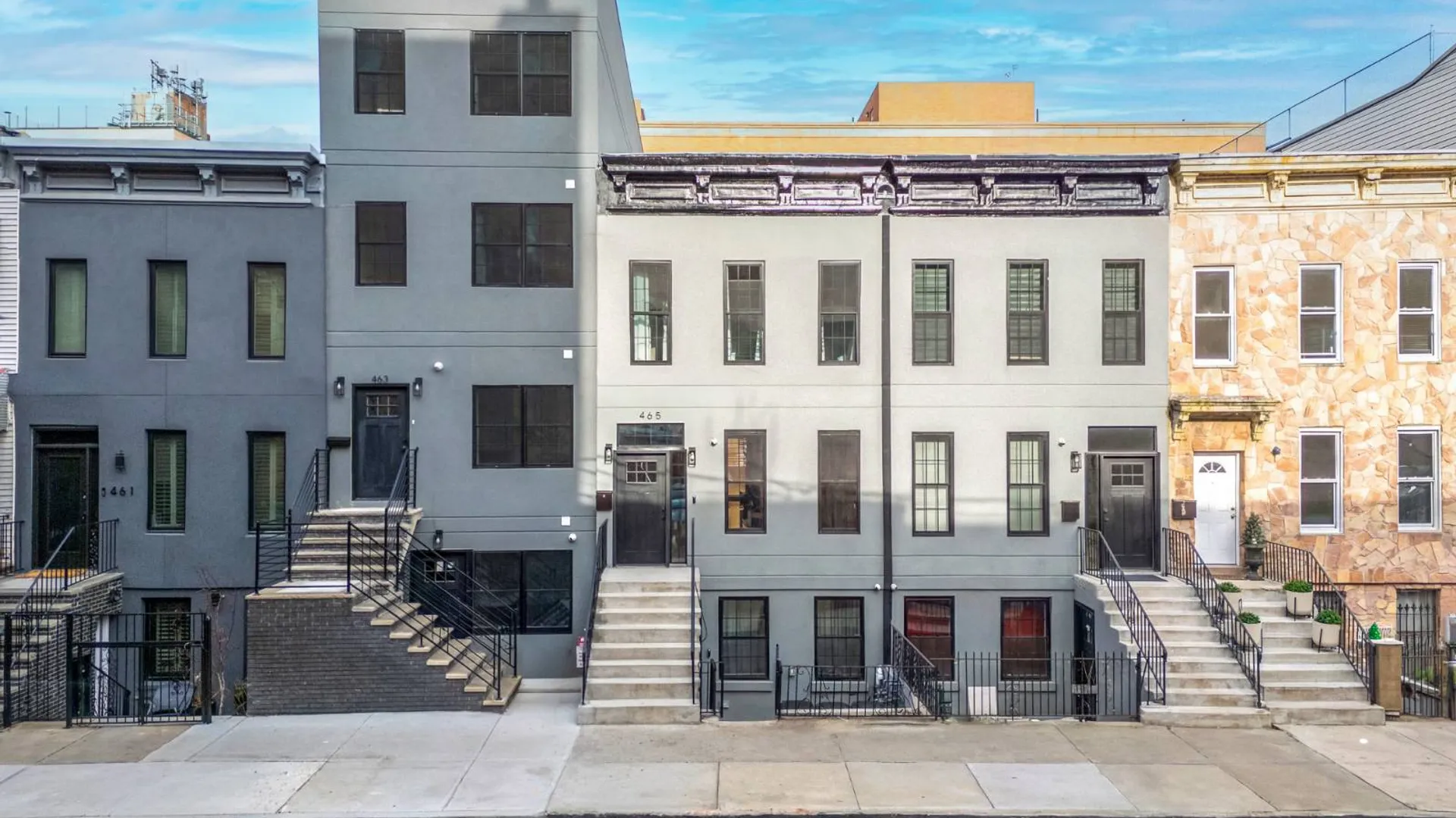 Property at 463 E 143rd St, Bronx, NY 10454 30