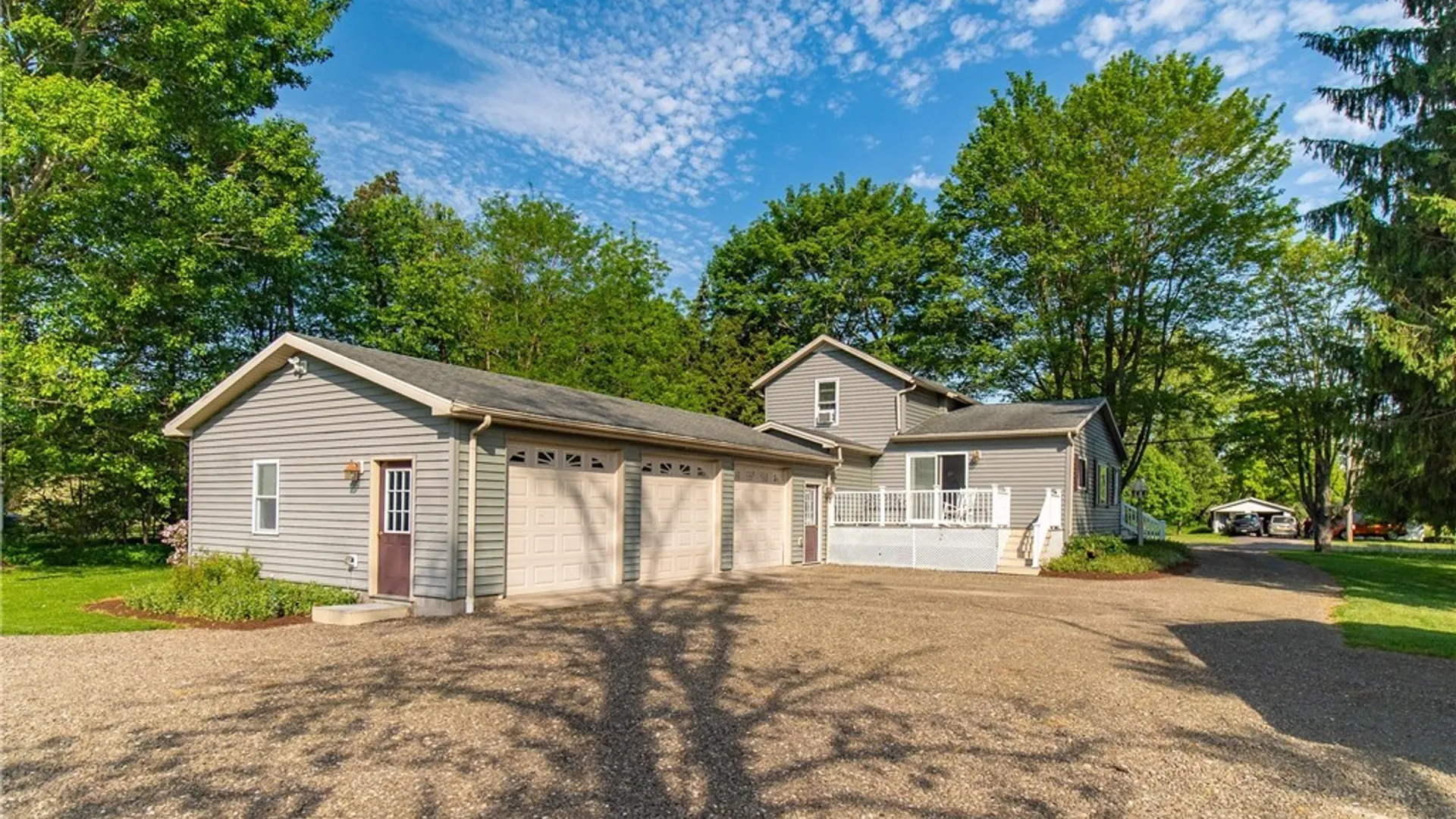 Property at 5624 Sherman Mayville Road, Chautauqua, NY 14757 3