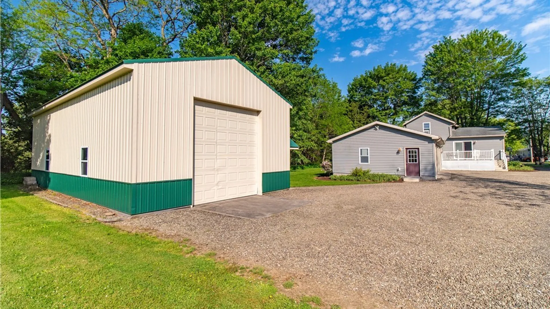 Property at 5624 Sherman Mayville Road, Chautauqua, NY 14757 31