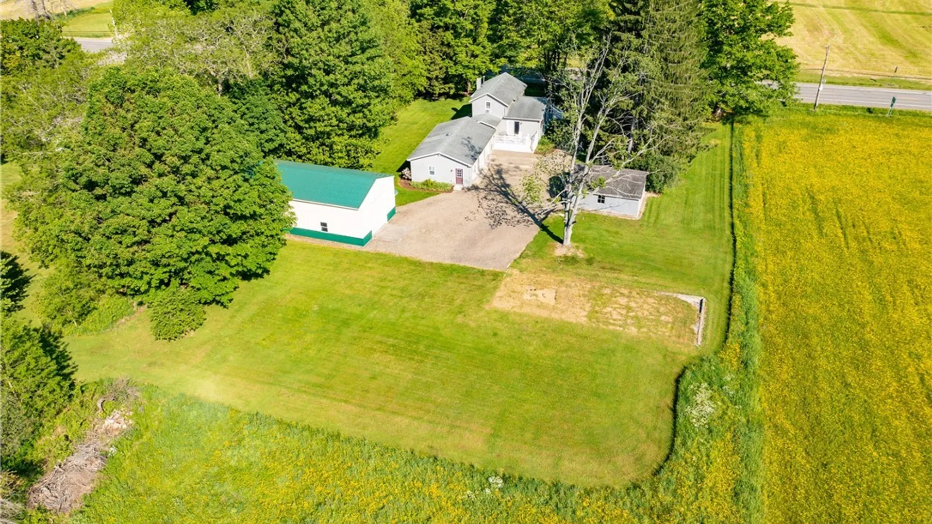 Property at 5624 Sherman Mayville Road, Chautauqua, NY 14757 36