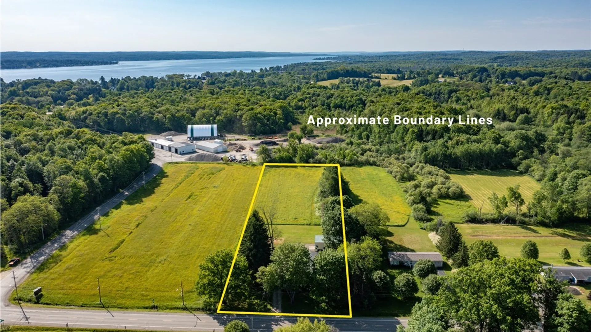Property at 5624 Sherman Mayville Road, Chautauqua, NY 14757 37