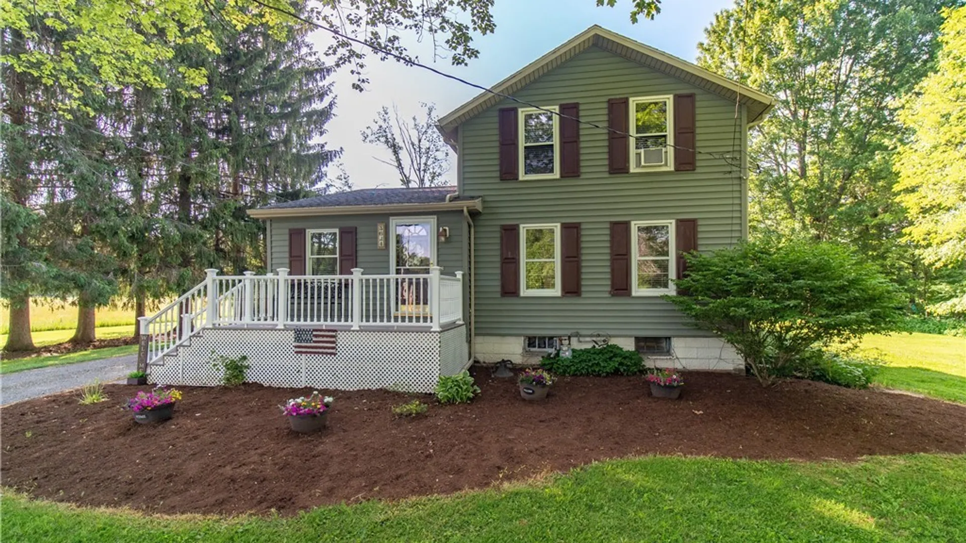 Property at 5624 Sherman Mayville Road, Chautauqua, NY 14757 38