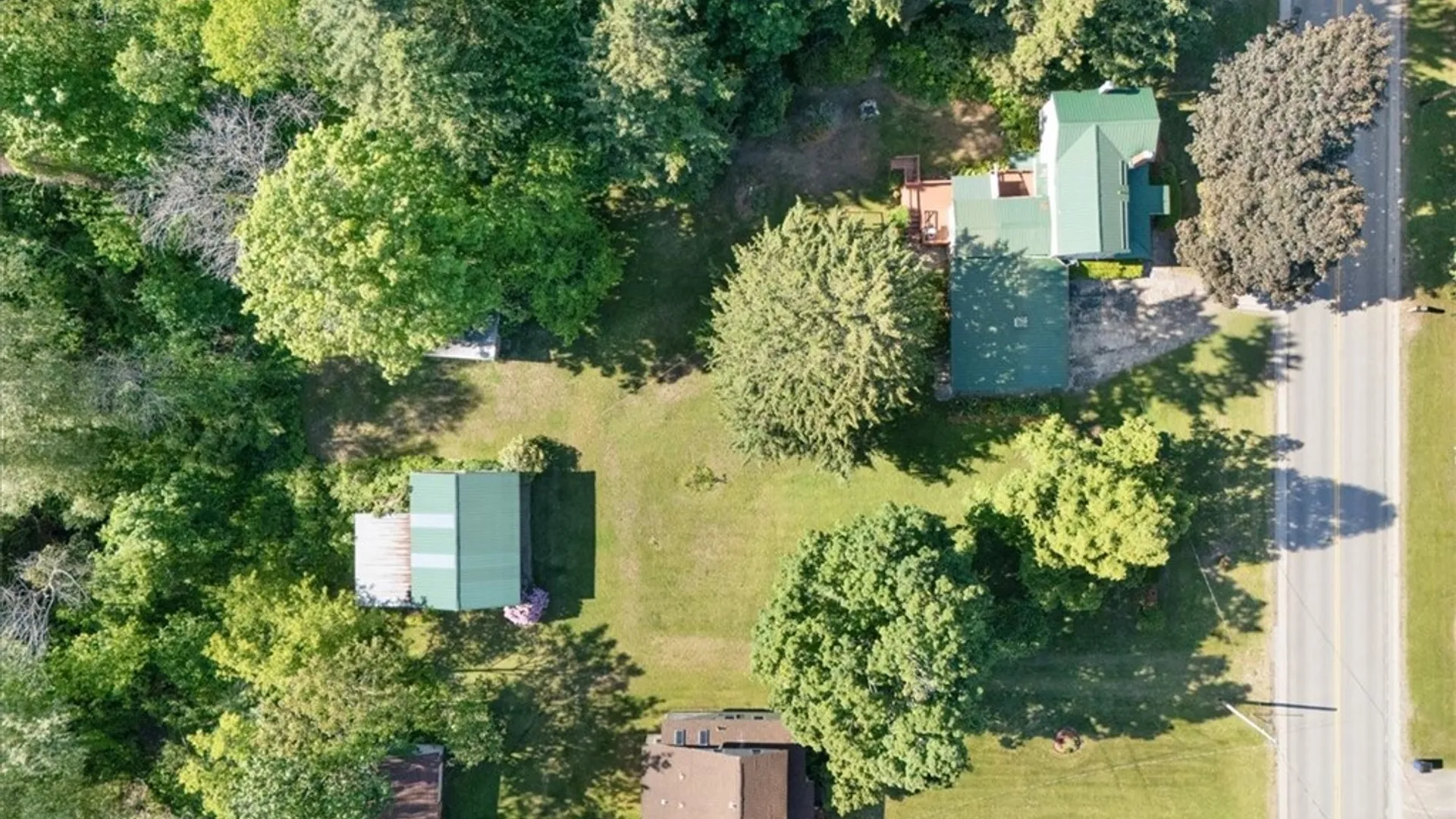 Property at 6789 Maple Avenue, Sodus, NY 14551 11