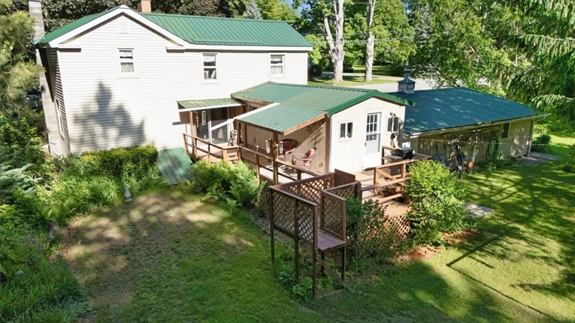 Property at 6789 Maple Avenue, Sodus, NY 14551 16
