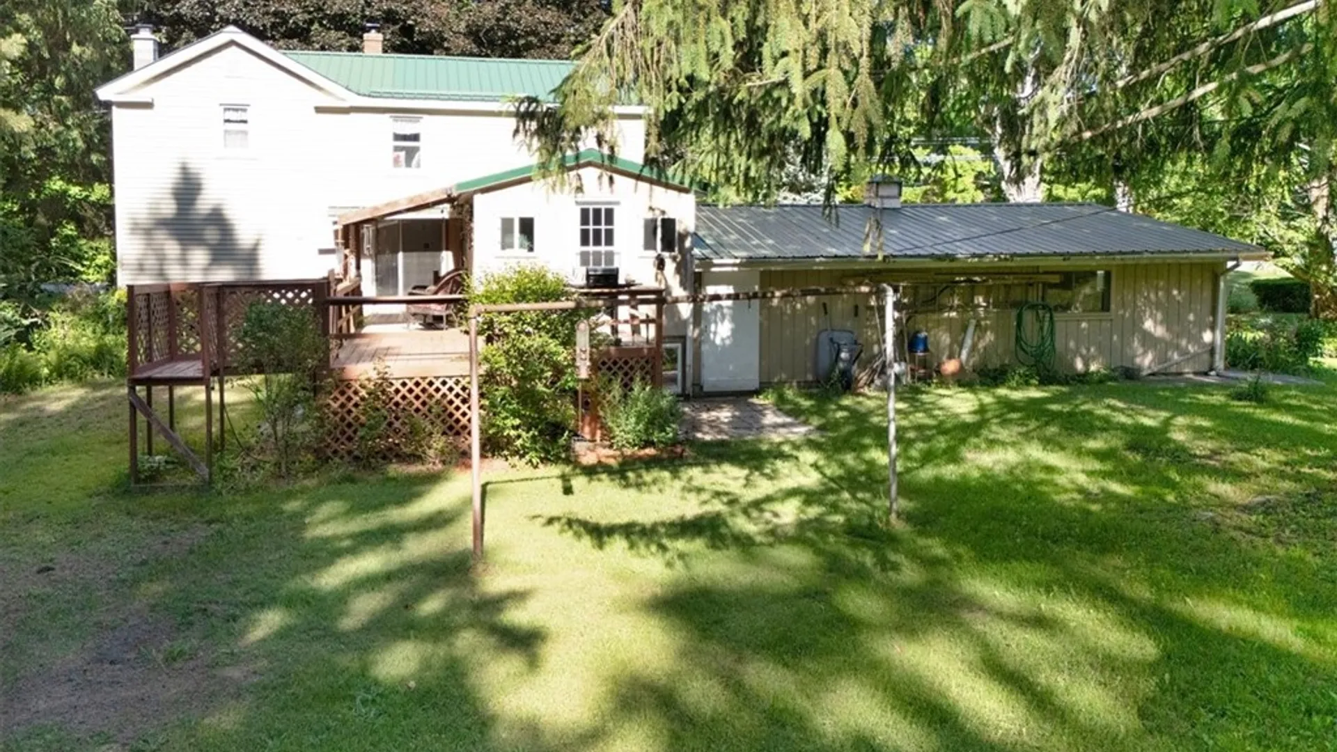 Property at 6789 Maple Avenue, Sodus, NY 14551 17