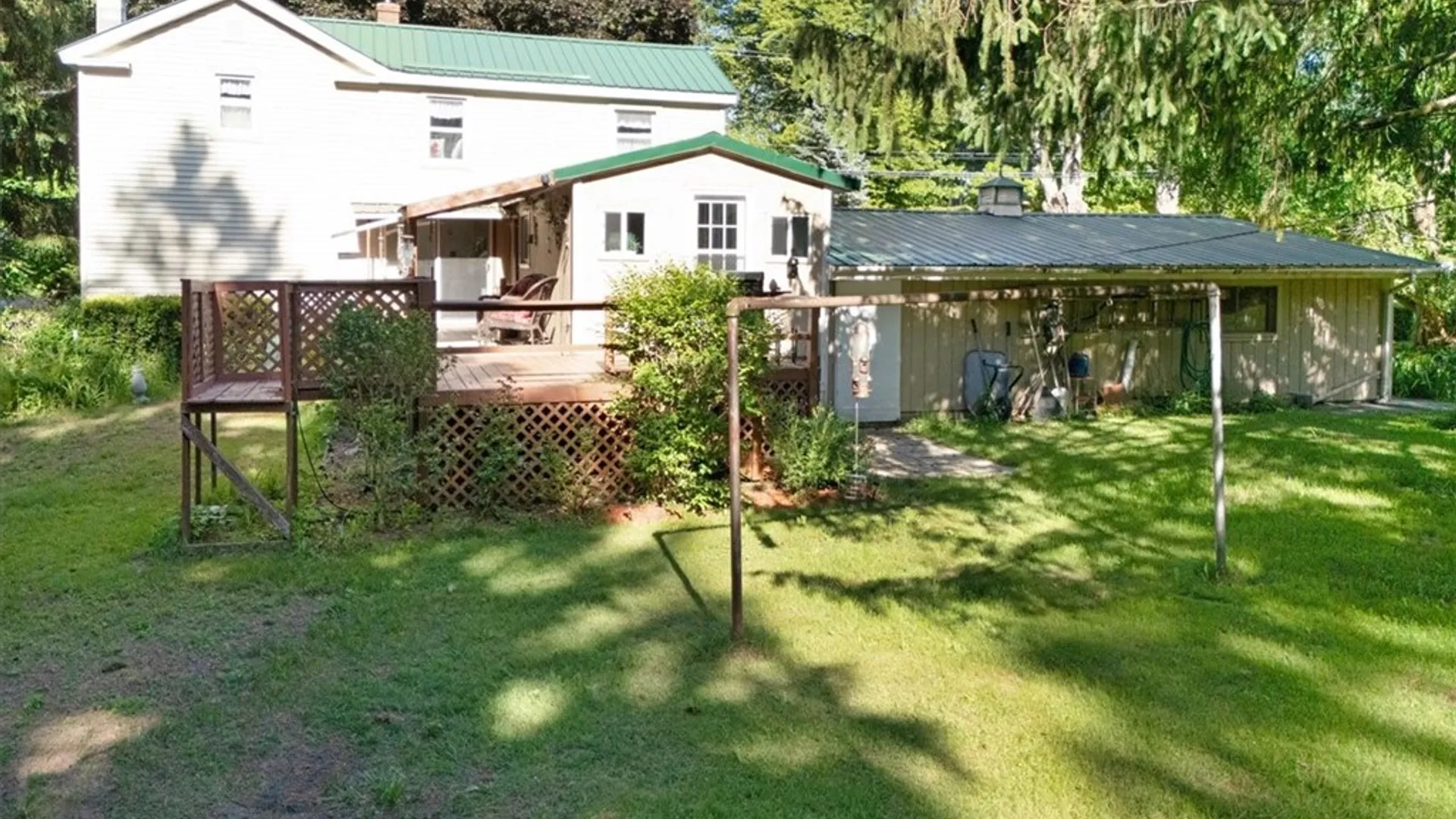 Property at 6789 Maple Avenue, Sodus, NY 14551 19