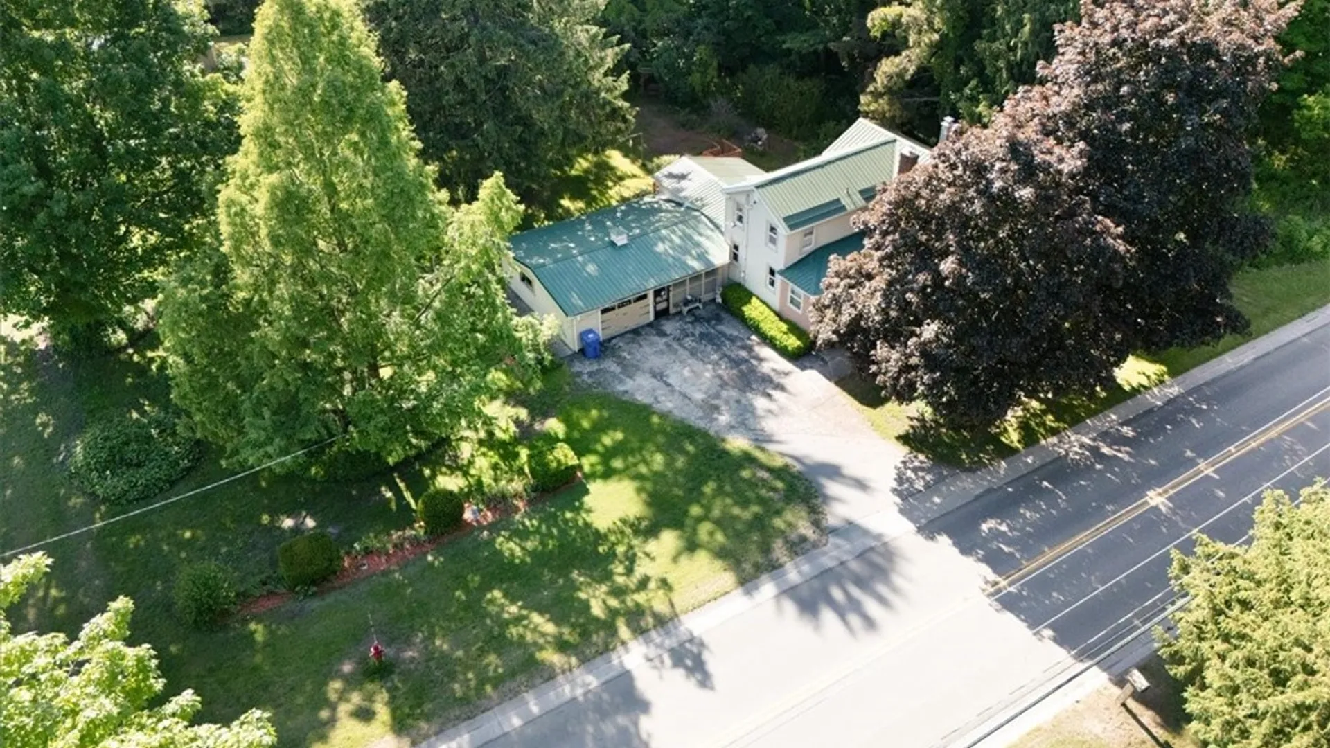 Property at 6789 Maple Avenue, Sodus, NY 14551 2