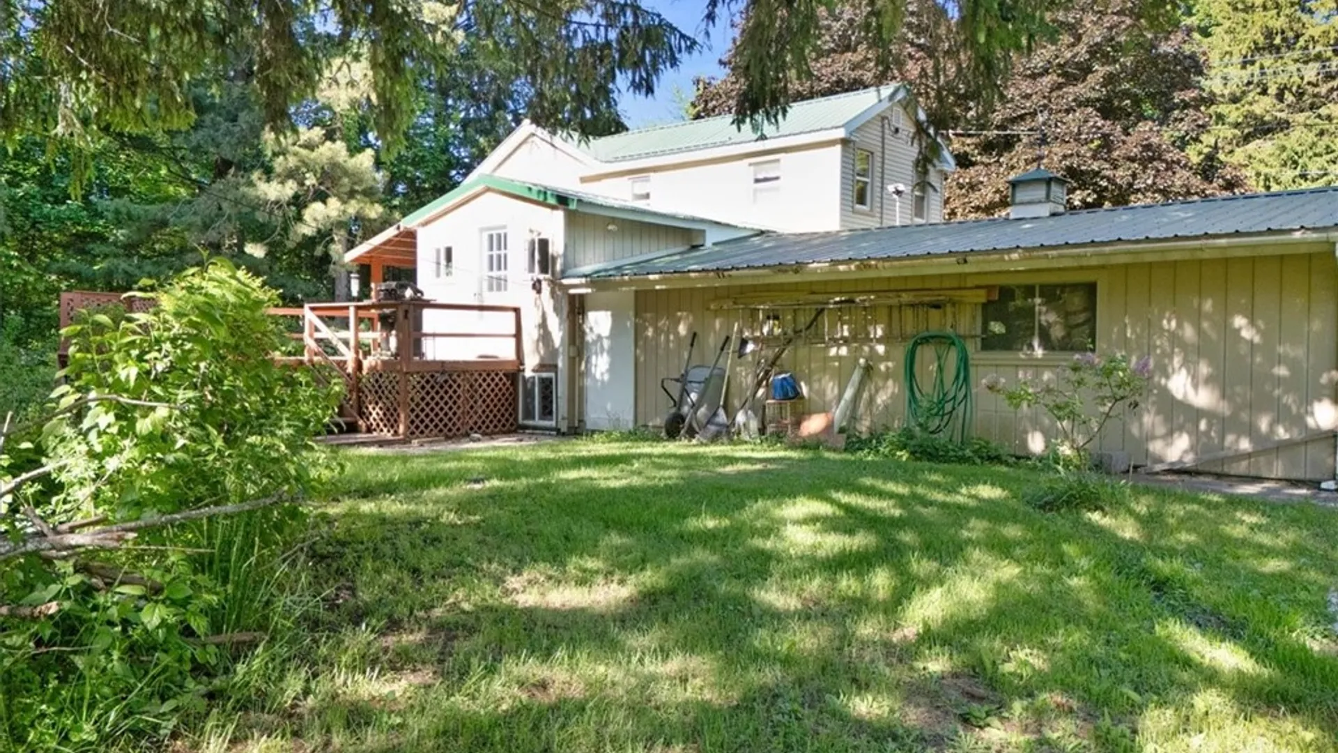 Property at 6789 Maple Avenue, Sodus, NY 14551 20