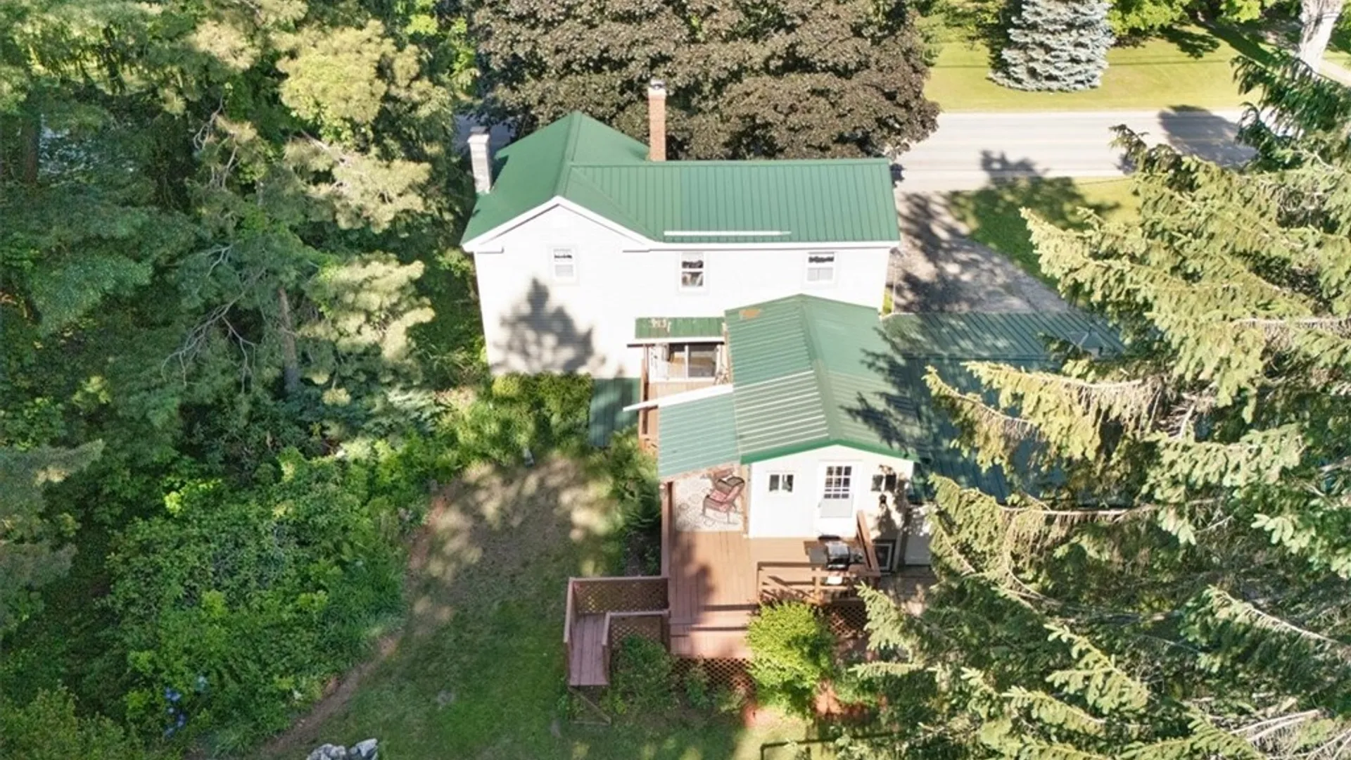 Property at 6789 Maple Avenue, Sodus, NY 14551 6