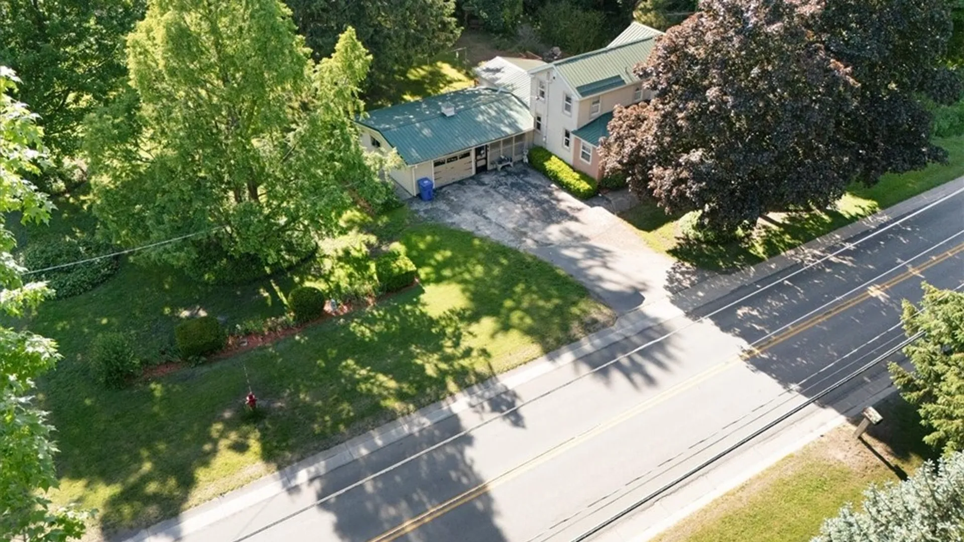 Property at 6789 Maple Avenue, Sodus, NY 14551 8