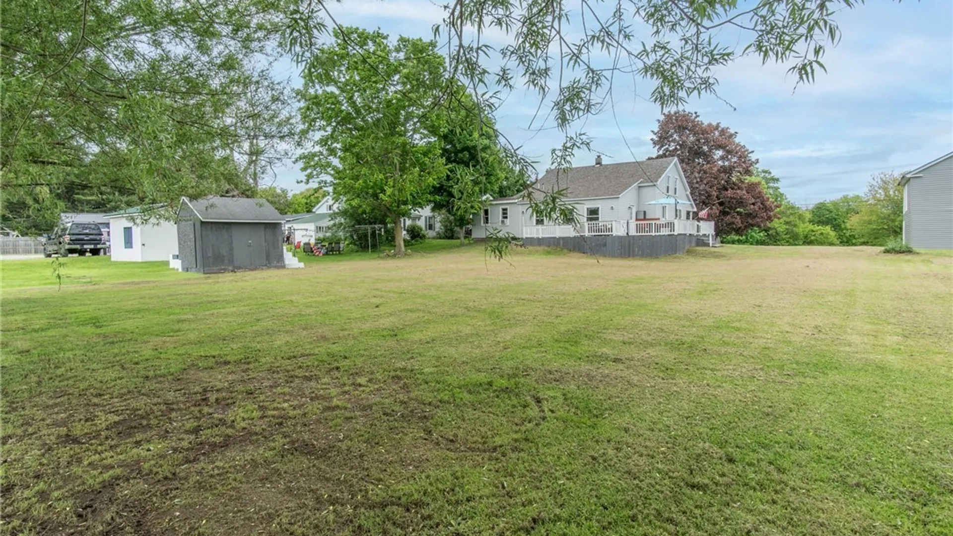 Property at 4679 State Route 289, Ellisburg, NY 13661 41