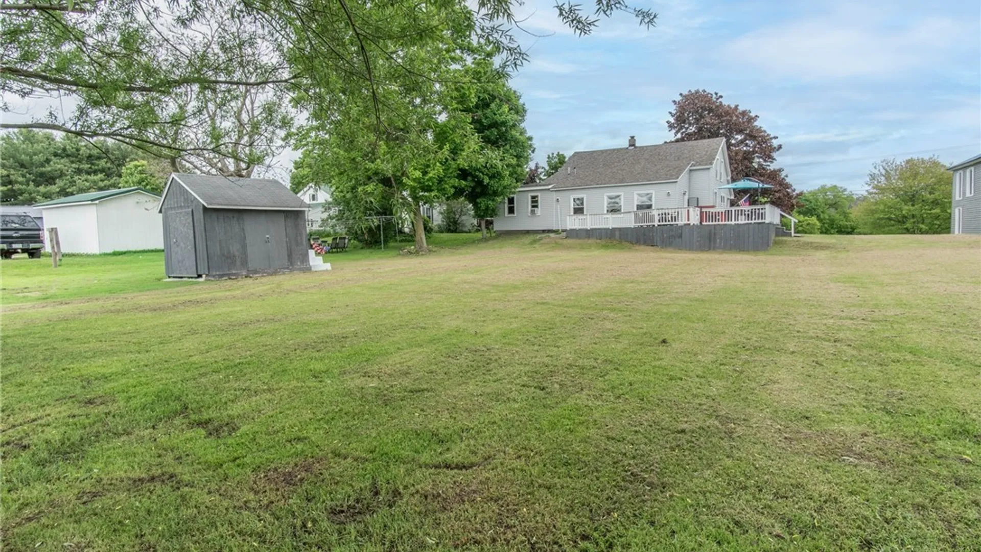 Property at 4679 State Route 289, Ellisburg, NY 13661 42