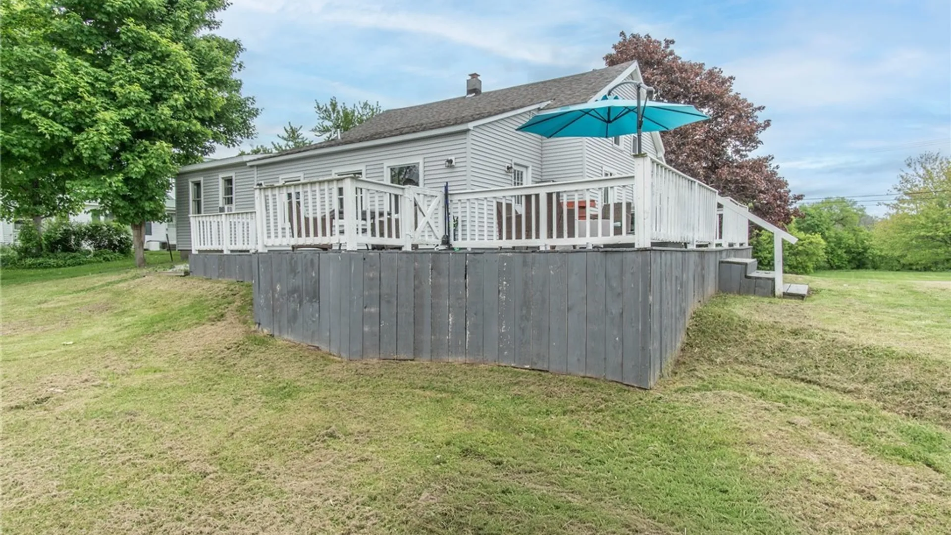 Property at 4679 State Route 289, Ellisburg, NY 13661 45
