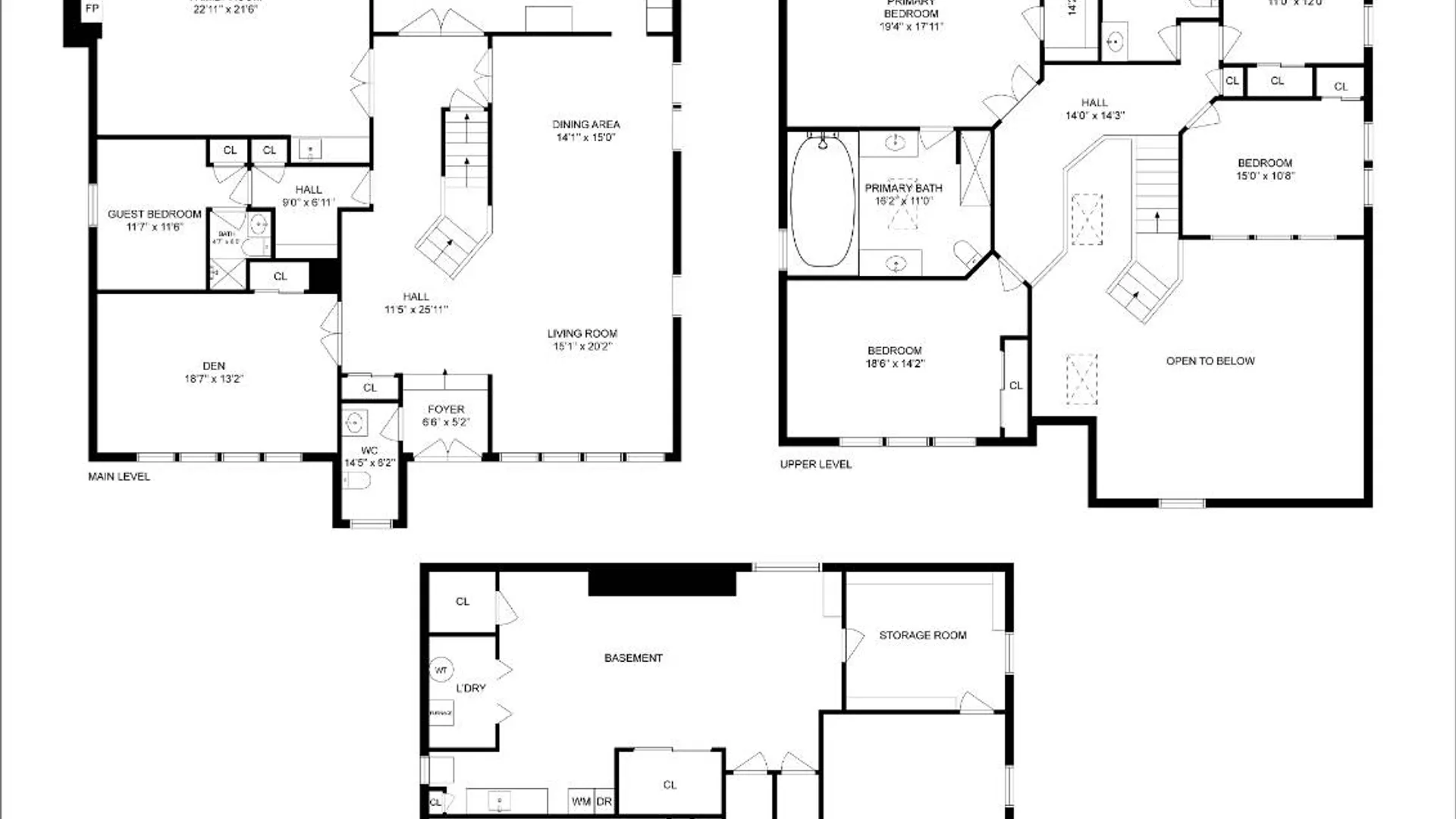 Property at 28 Crest Hollow Ln, Albertson, NY 11507 18