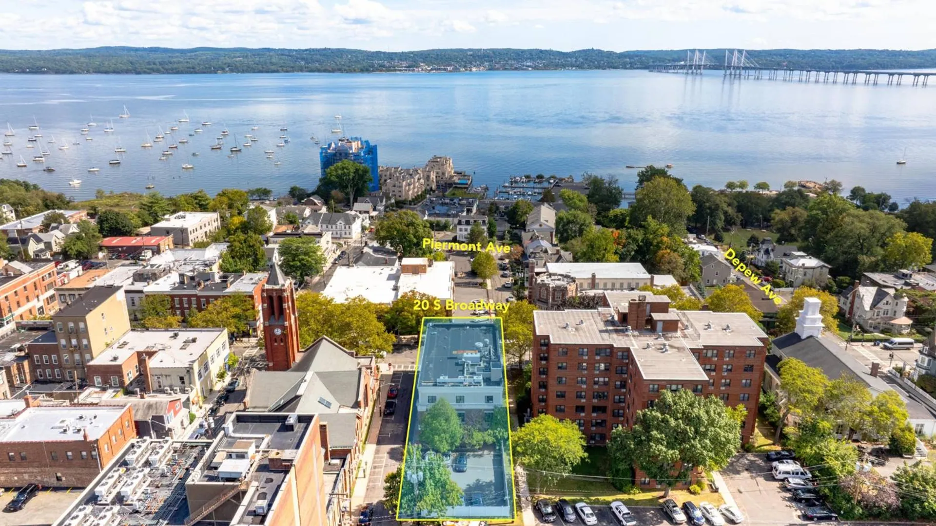 Property at 20 S Broadway, Nyack, NY 10960 3