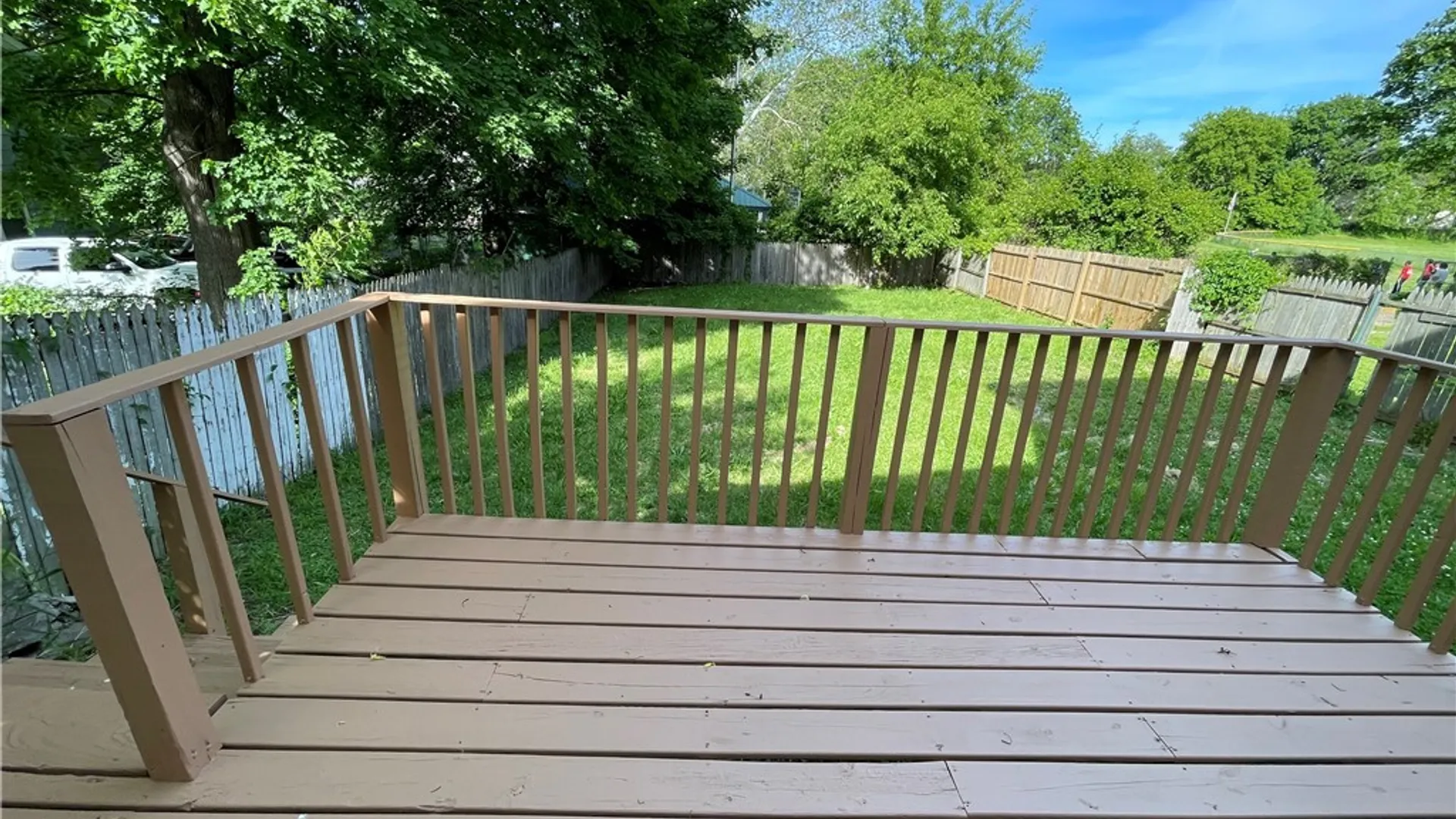 Property at 816 Willis Avenue, Syracuse, NY 13204 18