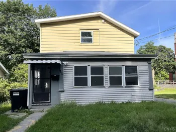 Property at 816 Willis Avenue, Syracuse, NY 13204