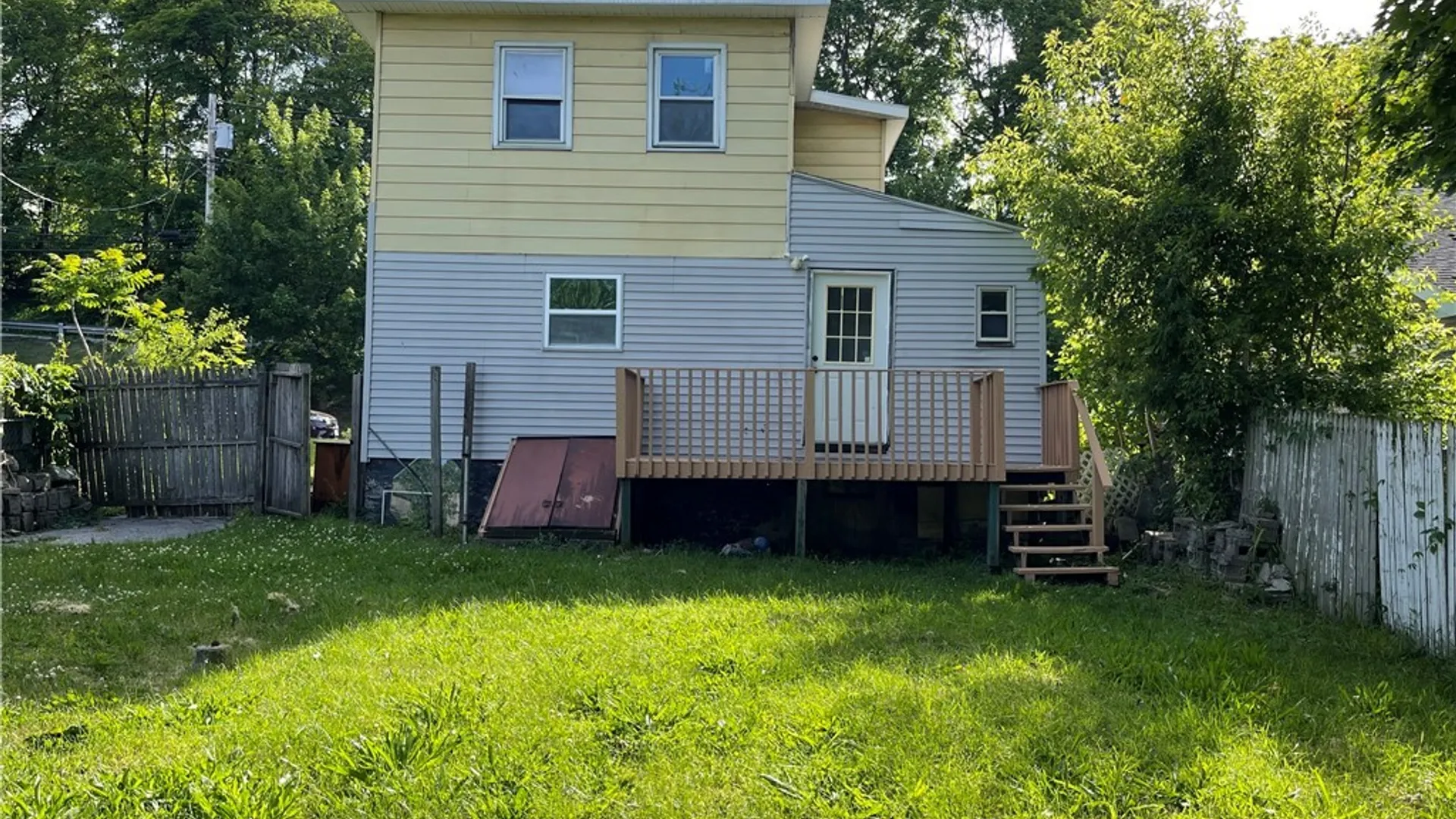 Property at 816 Willis Avenue, Syracuse, NY 13204 22