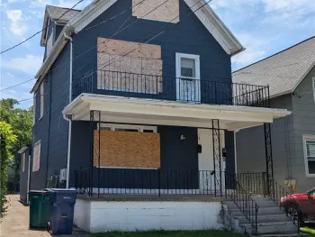 Property at 19 Arkansas Street, Buffalo, NY 14213