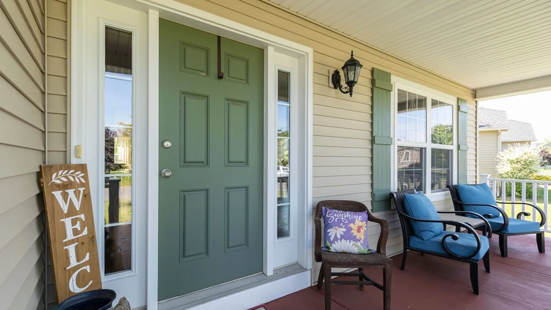 Property at 9617 White Tail Path, Clay, NY 13029 12