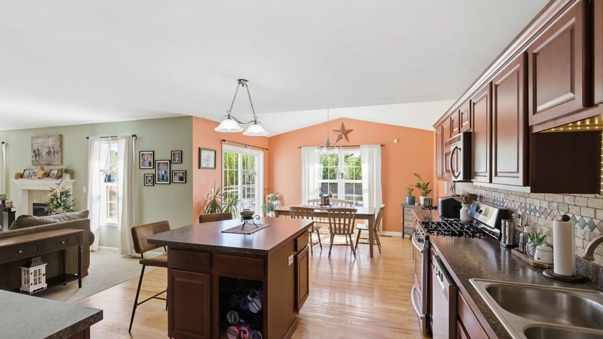Property at 9617 White Tail Path, Clay, NY 13029 15