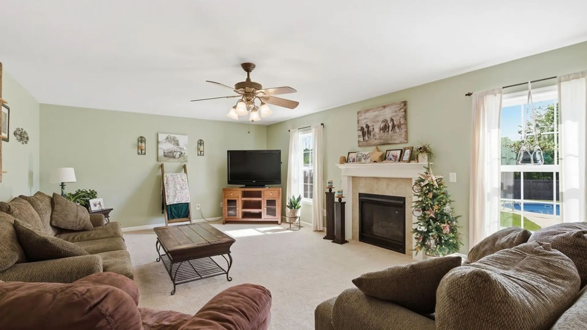 Property at 9617 White Tail Path, Clay, NY 13029 19