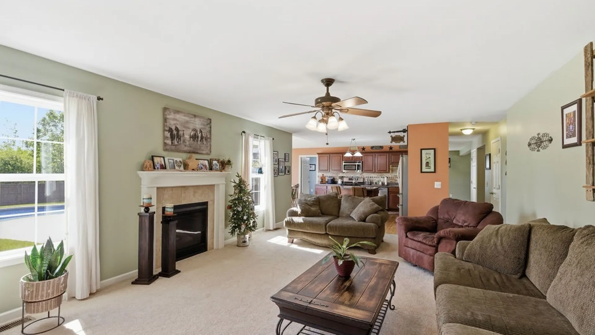 Property at 9617 White Tail Path, Clay, NY 13029 21