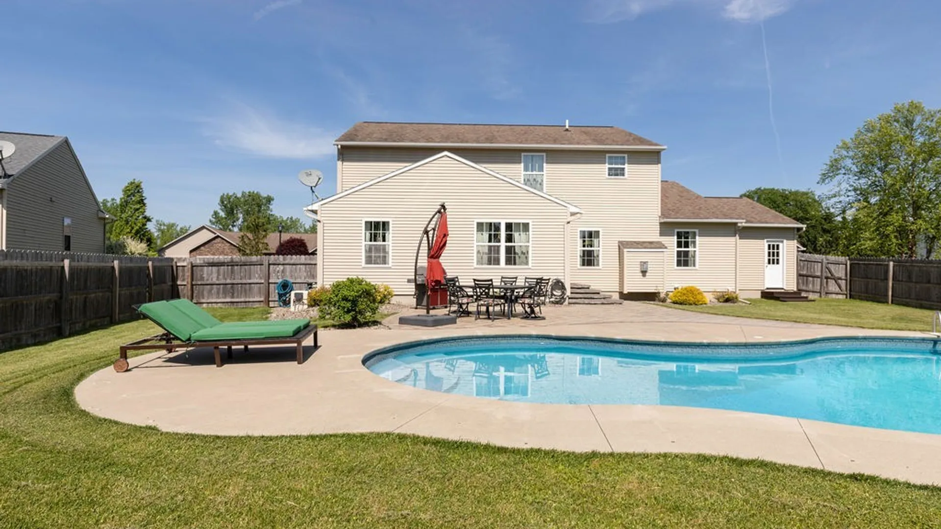 Property at 9617 White Tail Path, Clay, NY 13029 7
