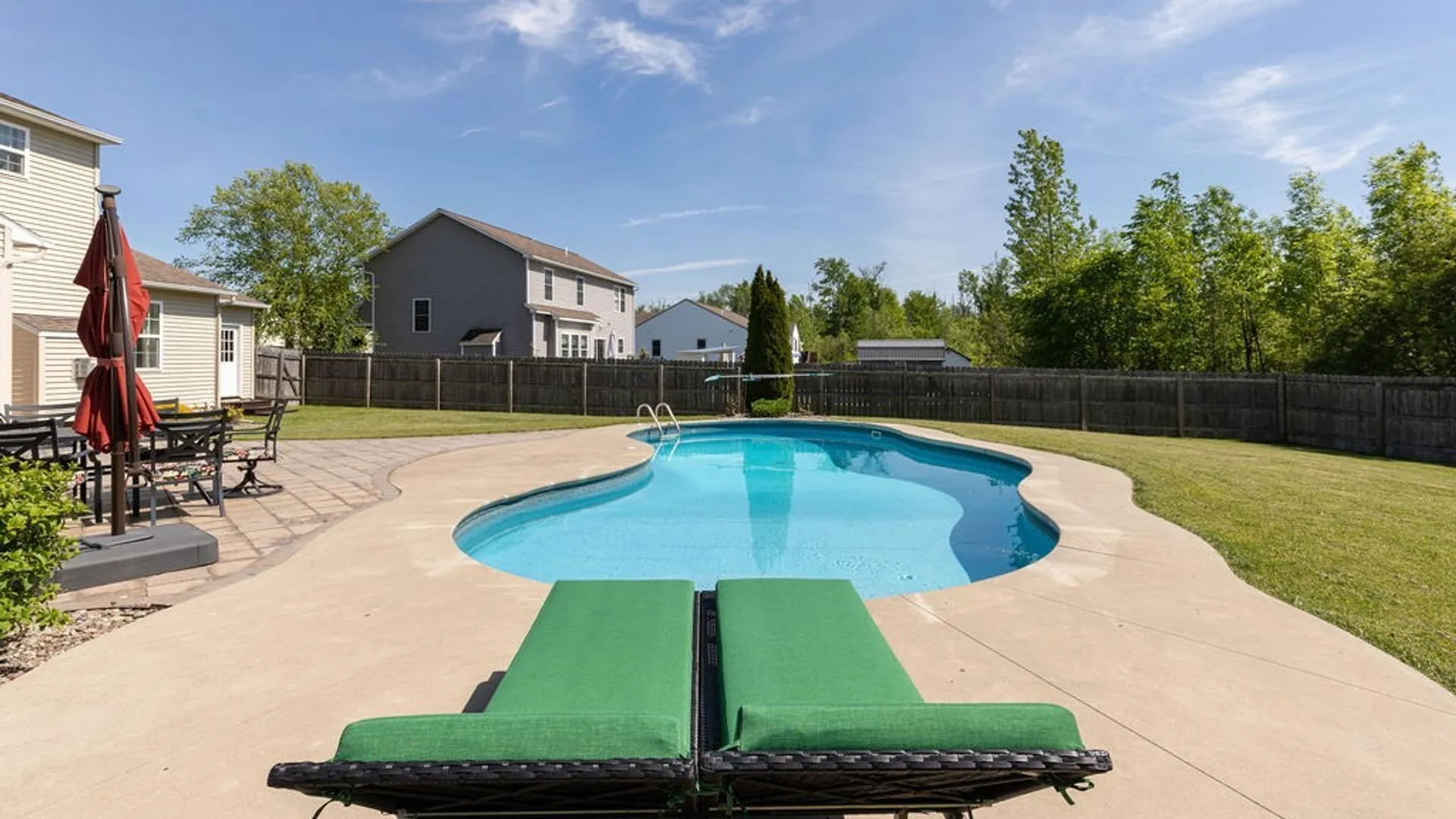 Property at 9617 White Tail Path, Clay, NY 13029 8