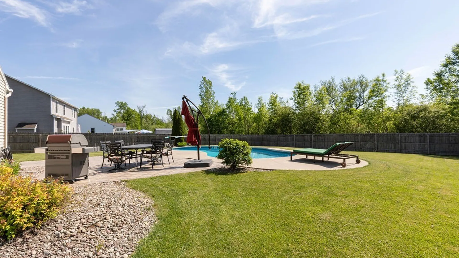 Property at 9617 White Tail Path, Clay, NY 13029 9