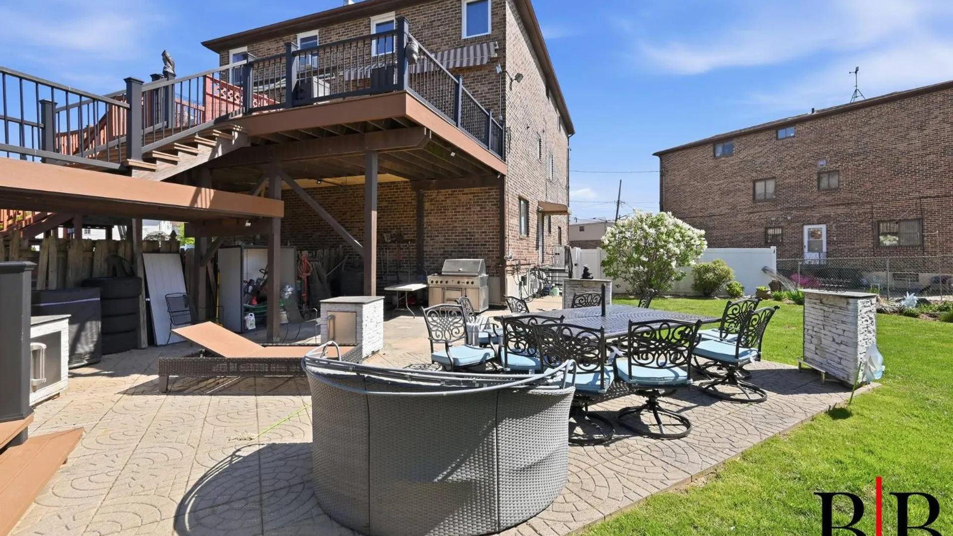 Property at 7131 Perri Lane, Brooklyn, NY 11234 24