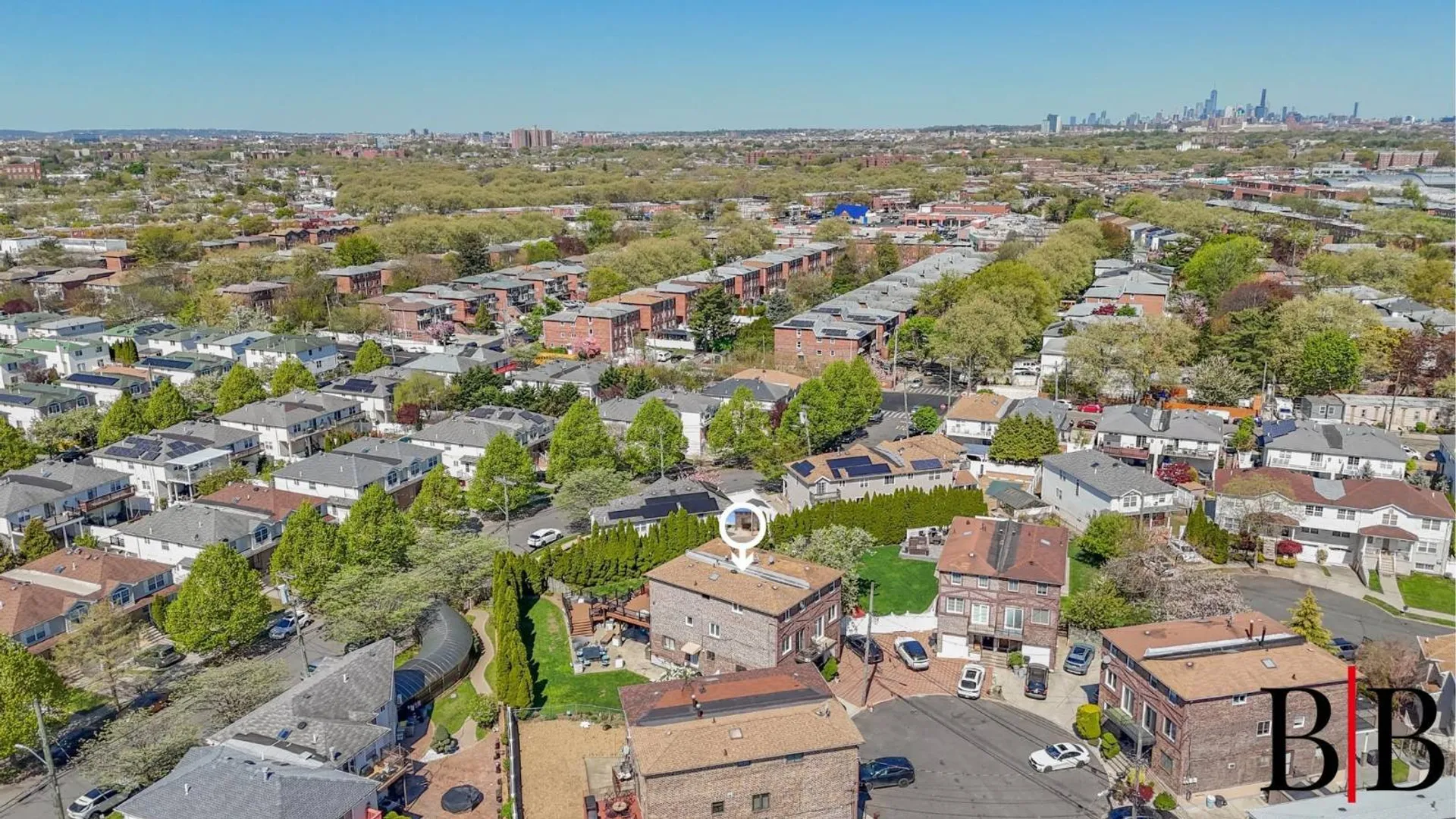 Property at 7131 Perri Lane, Brooklyn, NY 11234 30