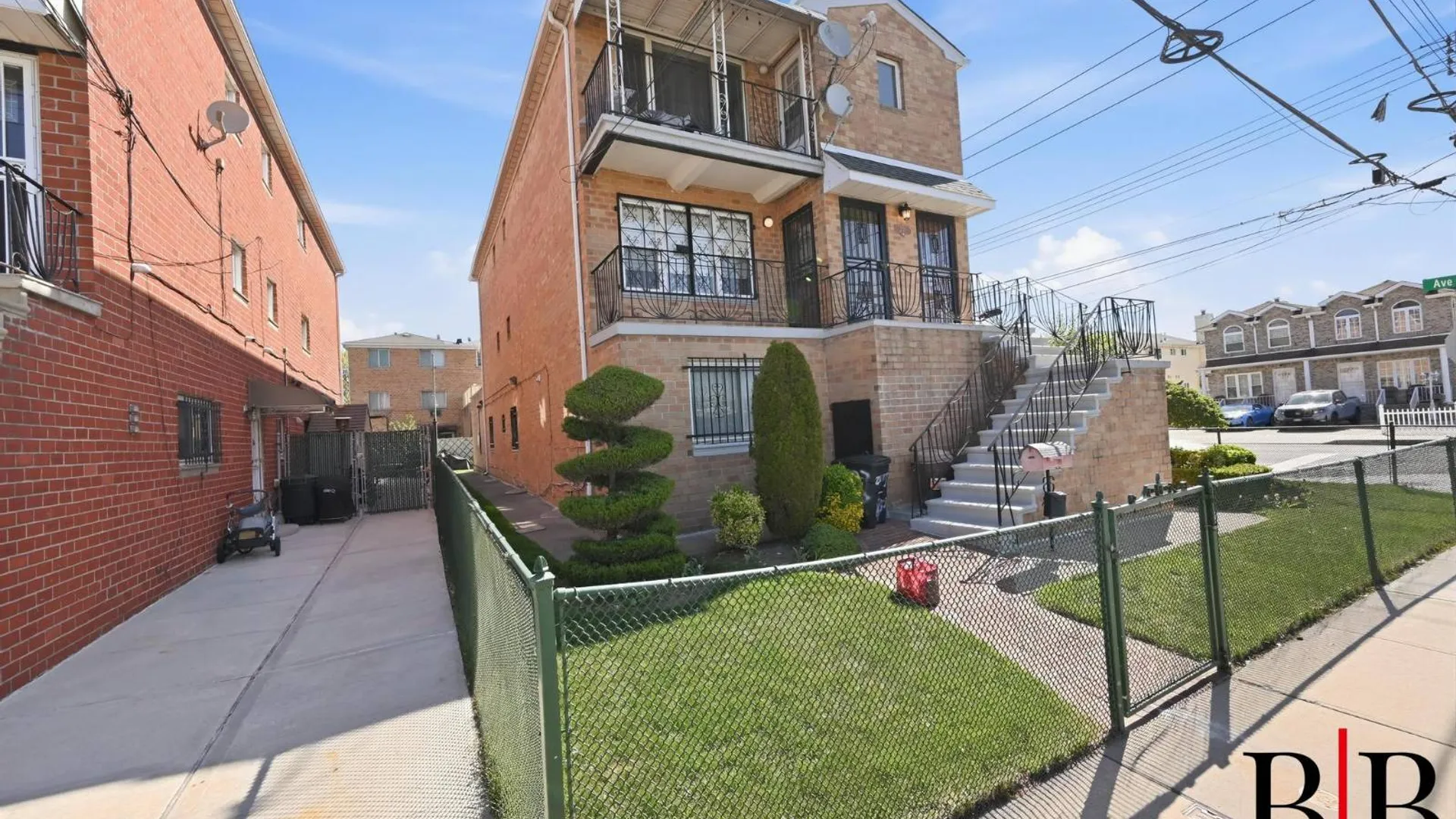 Property at 2177 East 69 Street, Brooklyn, NY 11234 2